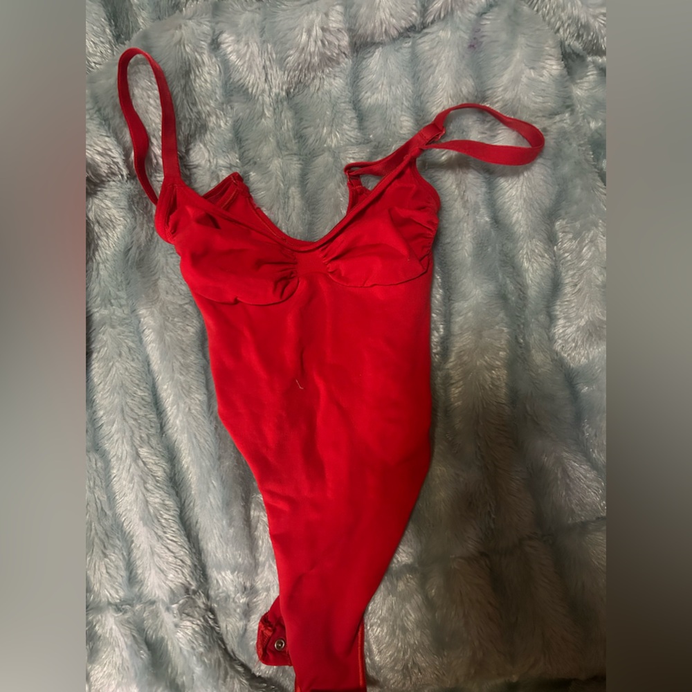 Skims sculpting body suit